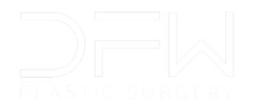 DFWLogo White